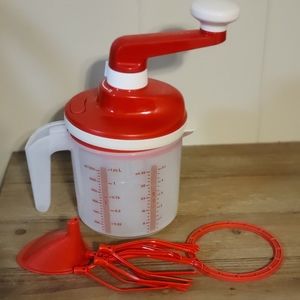 Tupperware EZ Speedy